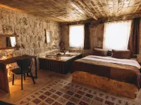 isadora cave cappadocia Hotels in Nar