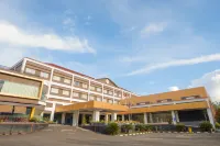 Sutan Raja Kotamobagu Hotel di 
