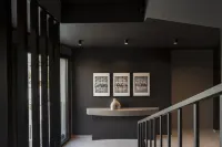 Stemor Visionary Apartments