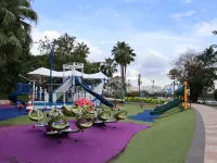 Cityhomes Suite - Vinhomes Central Park 빈 탄 주변 호텔