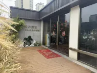 Four Points by Sheraton Hanzhong Riverside - spa