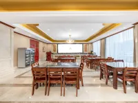 Vienna International Hotel (Alxa)