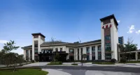 Baopu Ju Health Care Center