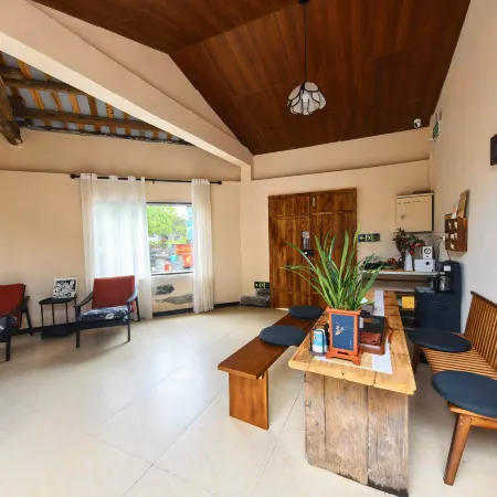 Huangyao Shanqing Art Homestay