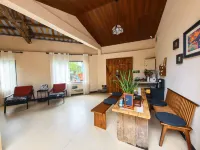 Huangyao Shanqing Art Homestay