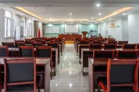 Yunyin Apartment Hotel (Weihai)