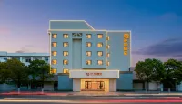 Huanqin Hotel - 신규