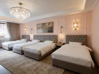 Yulongxueshan Hotels in Almaty