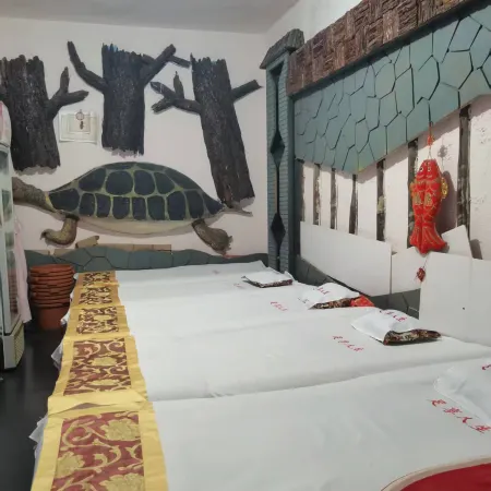 Pingyao Drama Hall Guest House