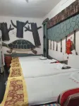 Pingyao Drama Hall Guest House - spa