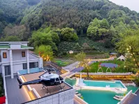 Shuanghe Drift Boat Homestay - Private Pools