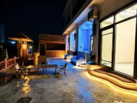 陵水・嶼見隱居|YuJ Inn民宿（黎安鎮店） 陵水住宿飯店
