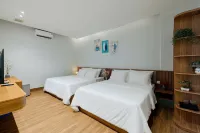 Jollie Hotel Phu Quoc - حديقة مائية