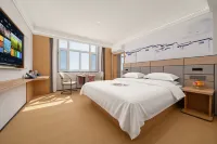 Ruicheng Hotel (Jiji Lake Branch, Qitai County)