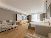 Han·Mayso Hotel Hotel a Aksu