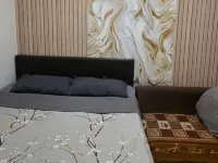 Barakah Sufi Home Stay Apartment Cameron 2
