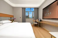 GEM Hotel (Tumxuk Municipal Government)