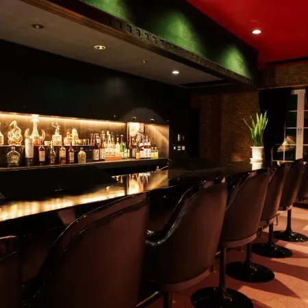 Yugashima Golf Club & Hotel Resort