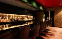Yugashima Golf Club & Hotel Resort - bar