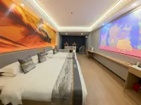海斯頓飯店 （和田夜市博物館店） - 親子