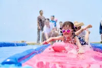 Le Méridien Shimei Bay Beach Resort & Spa - Family