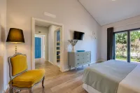 Casa da Lagoa & Forja Hotels in 