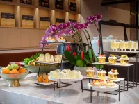 Tianyue Hotel (Qinzhou Baishihu Park Wuyue Plaza Branch) Hotels in Qinzhou