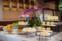 Tianyue Hotel (Qinzhou Baishihu Park Wuyue Plaza Branch)
