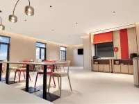 尚客優酒店(汝南南海禪寺店) 汝南住宿飯店
