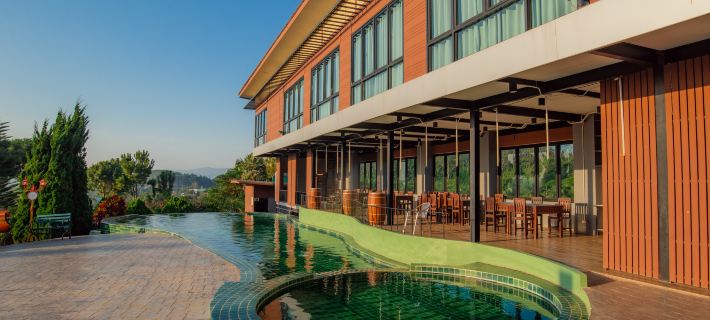 Breezehill Khao Kho Hotel Hotels in Khao Kho