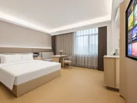 本溪德忠酒店 Hotels in Benxi