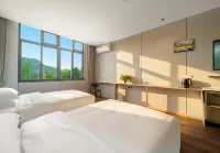 山隱·忘憂居Hillside Haven美宿（皖南川藏線店） - 新開幕