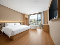 Wujiang Guanyue Hotel (Tongren Yanhe Branch) Hotels in Yanhe