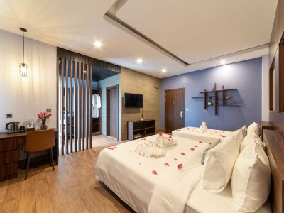 LT Angkor Hotel