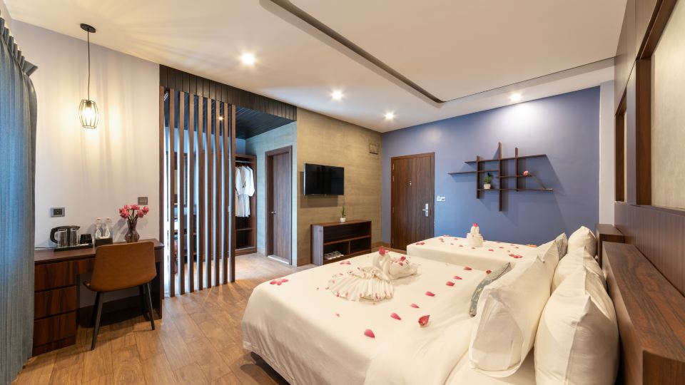 LT Angkor Hotel