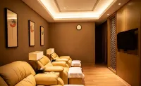 麗呈花盛國際酒店（且末縣政府店） - SPA