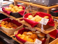 APA Hotel Saitama Shintoshin Ekinishi - breakfast