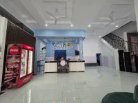 Jason Residencia One Hotel - 2 Yıldız