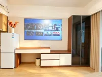 Wuyou Vacation Fengyu Homestay (Luhai Mingyue West District)