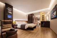 Bo Yuan'er Platinum Courtyard