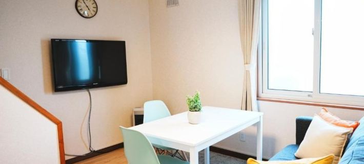 BREEZE- AKEBONO Hotel a Furano