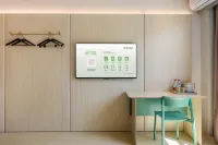 Haiyou Hotel,Changjiang North Street Branch,Shenyang Beiling Park
