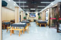 Heyuanju Homestay