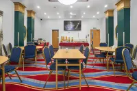 Best Western Greater London Hotel - petit déjeuner