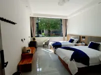 Yueshe Cottage Homestay