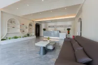 Shanhai Time Hotel (Beidaihe Laohushi Sea Park Branch) - 3-Star