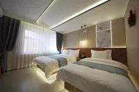 Jiuyu Homestay (Zhong Yang Street) - 2 Yıldız