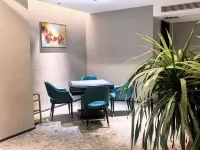 Country Inn & Suites by Radisson (Anshun Zhenning Store) - Gym