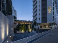 Okinawa Hinode Resort and Hot Spring Hotel Hotels in Naha