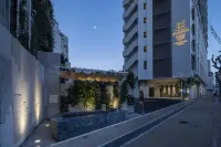 Okinawa Hinode Resort and Hot Spring Hotel